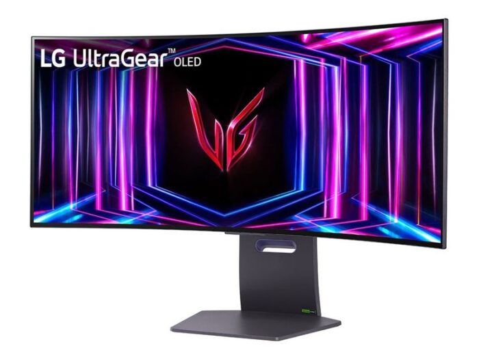 LG |  34GS95QE-B.AEU - Afbeelding 8