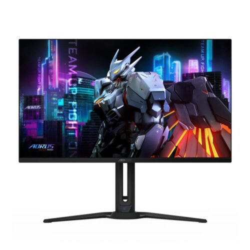 Gigabyte AORUS FO32U2 - OLED monitor - 4K - 32" - HDR