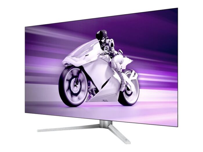 Philips |  42M2N8900/00 - Afbeelding 2