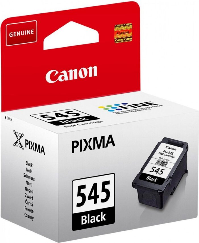 Canon 8287B001 inktcartridge 1 stuk(s) Origineel Zwart