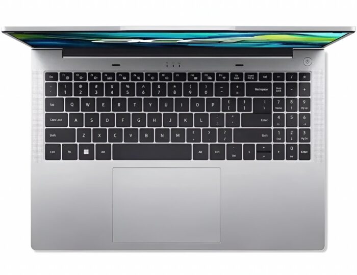 Acer Aspire Lite 16.1 WUXGA I5 1334U 24GB DDR5 512GB W11P - Afbeelding 4