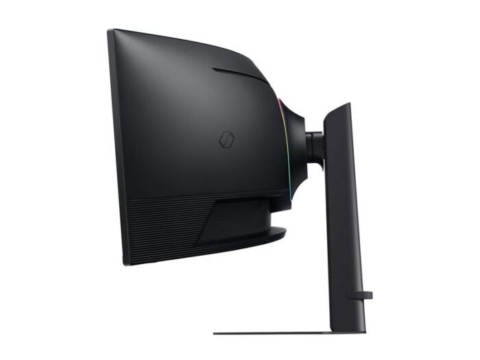 Samsung |  LS49CG954EUXEN - Afbeelding 12