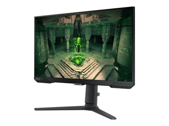 Samsung |  LS25BG400EUXEN - Afbeelding 5