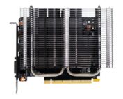 Palit GeForce RTX 3050 KalmX 6GB - graphics card - GF RTX 3050 - 6 GB