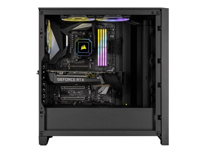 64 GB | Corsair |  CMN64GX4M2Z3600C18 - Afbeelding 8