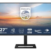 Philips LED-Monitor 27E1N1300AE - 68.7 cm (27") - 1920 x 1080 Full HD