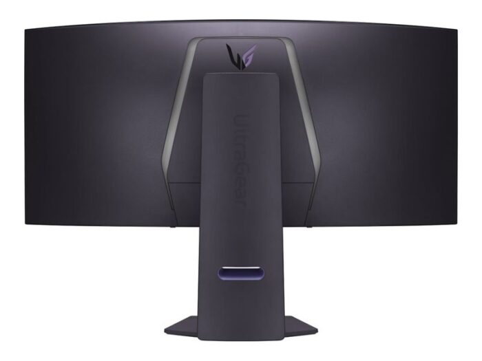 LG |  39GS95QE-B.AEU - Afbeelding 6