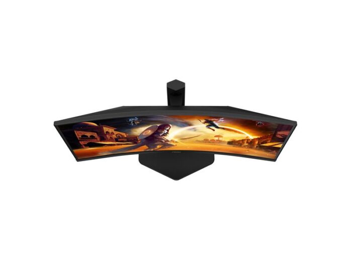 AOC |  CQ27G4X - Afbeelding 6