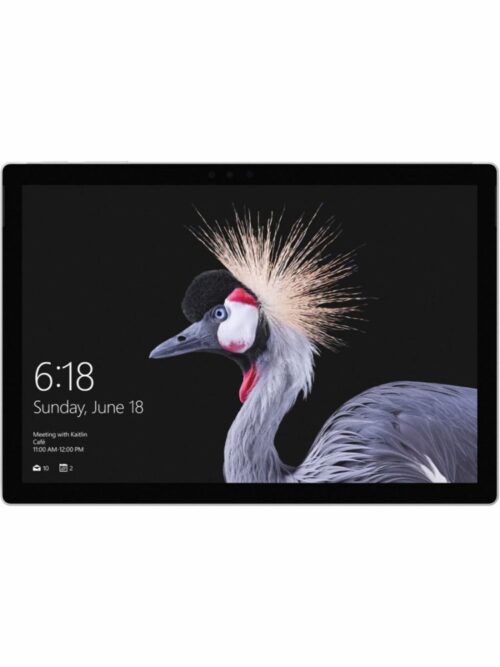 Microsoft Surface Pro 5 12.3 i5-7300U 8GB 256GB W11P RFS