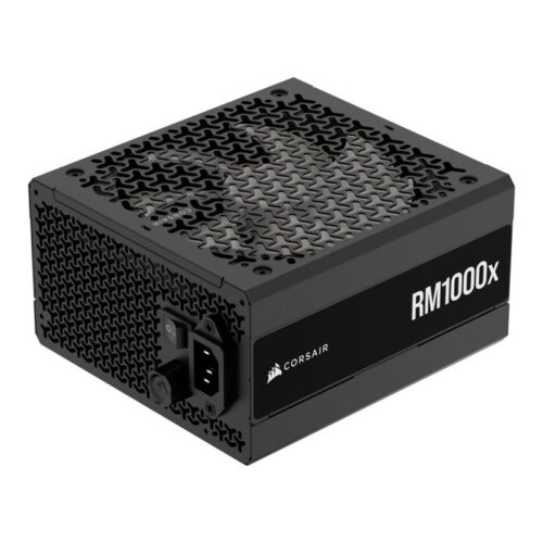 CORSAIR RMx Series RM1000x - power supply - 1000 Watt