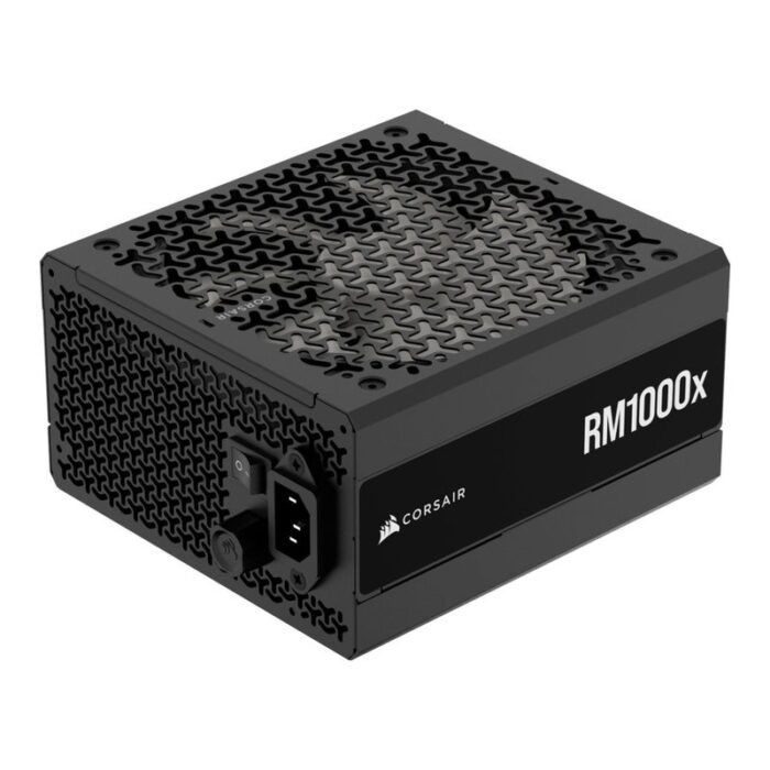 CORSAIR RMx Series RM1000x - power supply - 1000 Watt