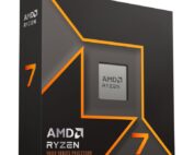 AMD Ryzen 7 9700X - 8x - 3.80 GHz - So.AM5