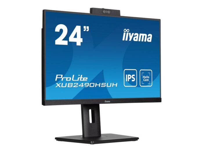 Iiyama |  XUB2490HSUH-B1 - Afbeelding 4