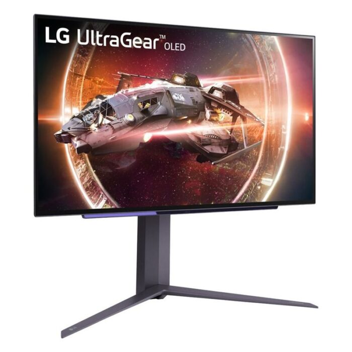 LG |  27GS95QX-B.AEU - Afbeelding 2