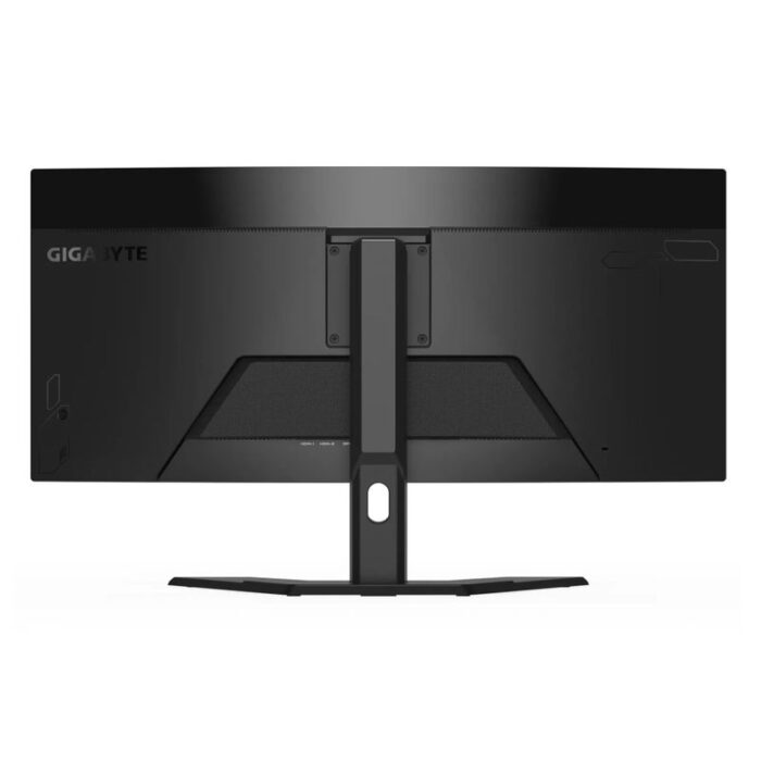 Gigabyte |  G34WQCP EK - Afbeelding 4