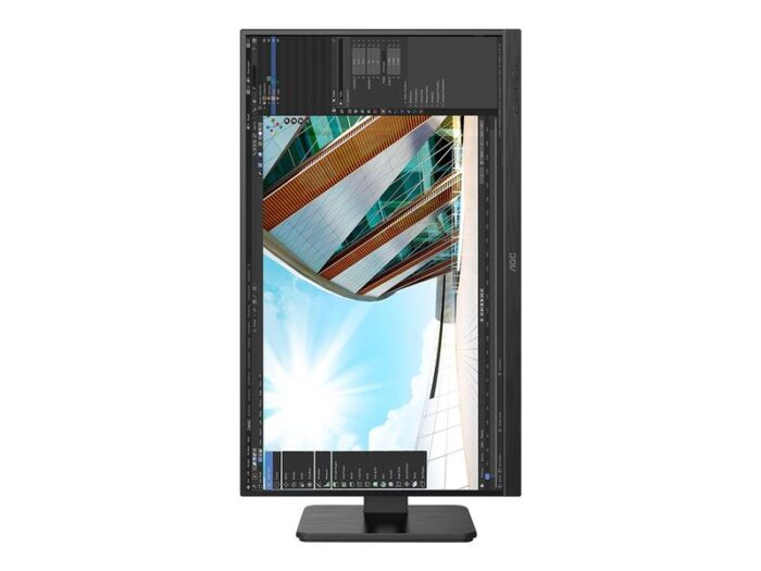 AOC |  Q24P2Q - Afbeelding 5