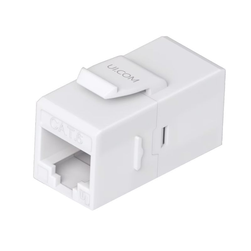 Ubiquiti network coupler