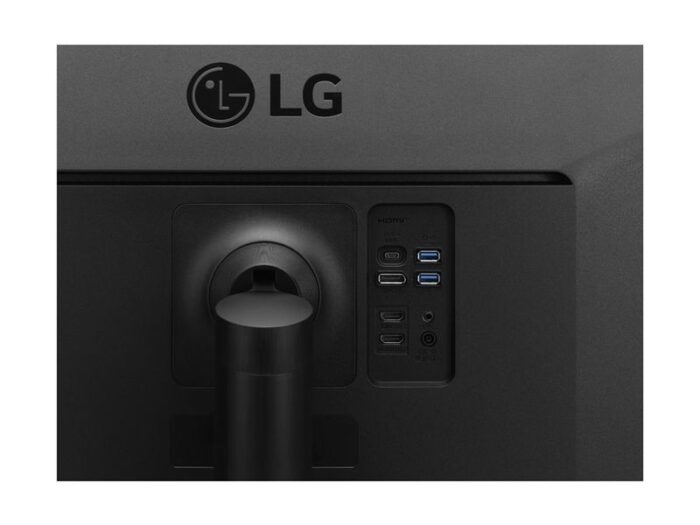 LG |  35WN75CP-B.AEU - Afbeelding 9