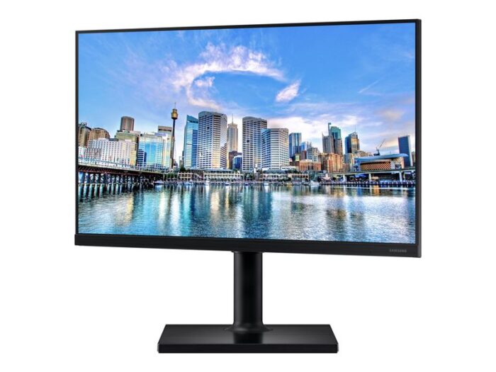 Samsung |  LF27T450FZUXEN - Afbeelding 6