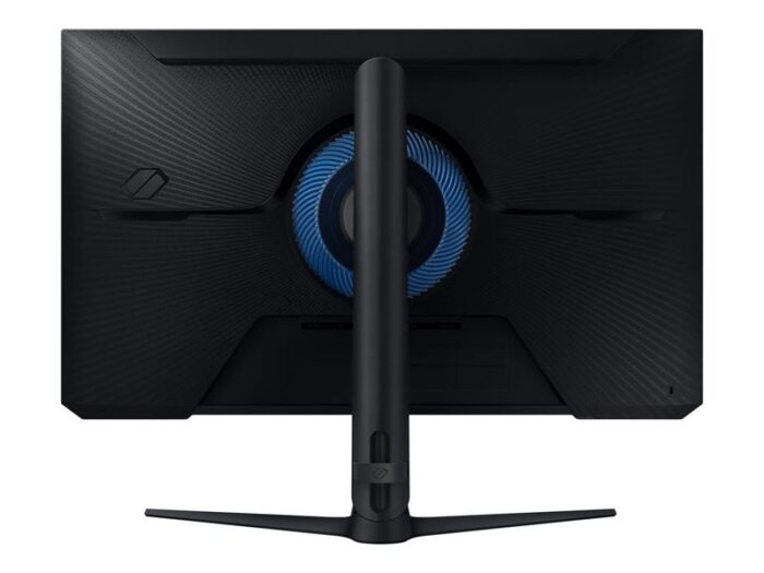 Samsung |  LS27DG300EUXEN - Afbeelding 10