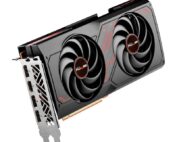 Sapphire graphics card Pulse Radeon RX 7600 - 8 GB GDDR6