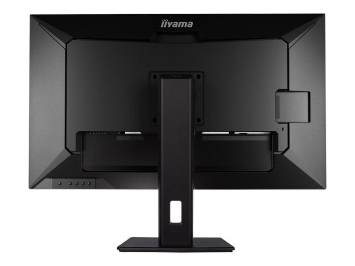 Iiyama |  XUB3293UHSN-B5 - Afbeelding 4
