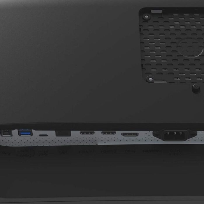 LG |  34BA75QE-B.AEU - Afbeelding 5