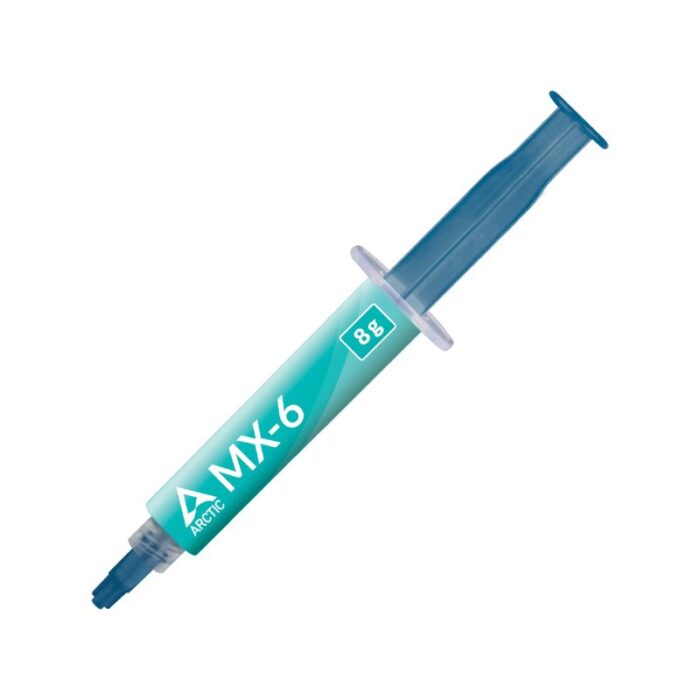 ARCTIC thermal paste MX-6 - 4 g