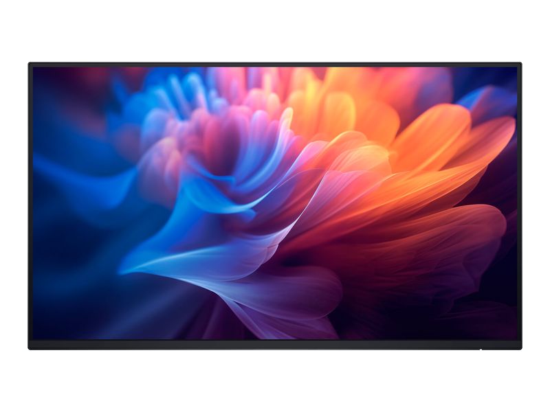Dell LED-Display P2725H without stand - 68.6 cm (27") - 1920 x 1080 Full HD