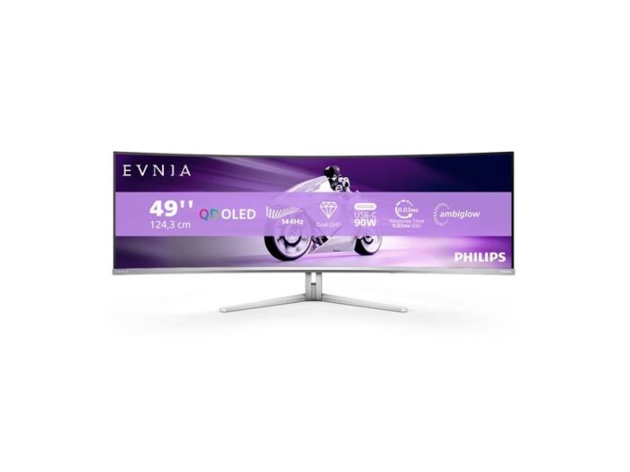 Philips |  49M2C8900L/00 - Afbeelding 2