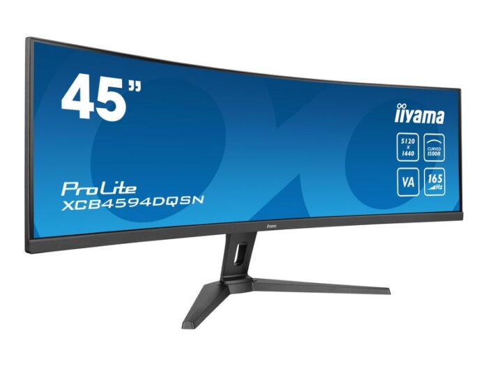 Iiyama |  XCB4594DQSN-B1 - Afbeelding 3