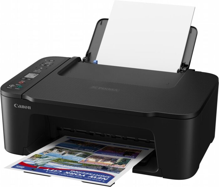 Printer Canon PIXMA TS3750i Inkjet AiO 4800 x 1200 DPI Wifi - Afbeelding 2