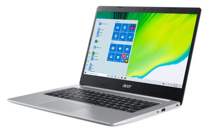 Acer Aspire 14.0 FullHD / i5-1035G1 / 8GB / 512GB / W10 - Afbeelding 5