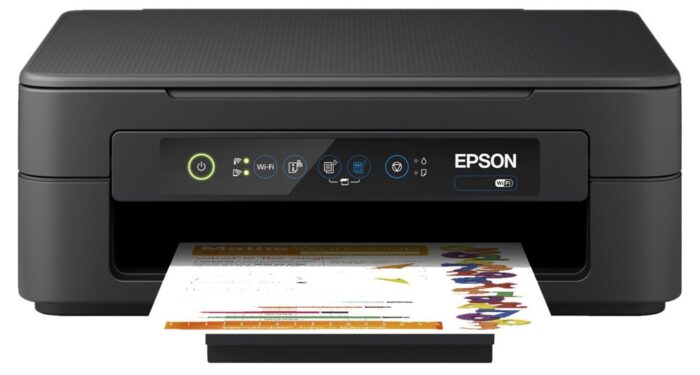 PRINTER Epson Expression Home XP-2205 Black
