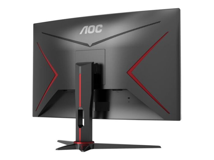 AOC |  C27G2E/BK - Afbeelding 6