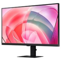 Samsung |  LS27D700EAUXEN - Afbeelding 2