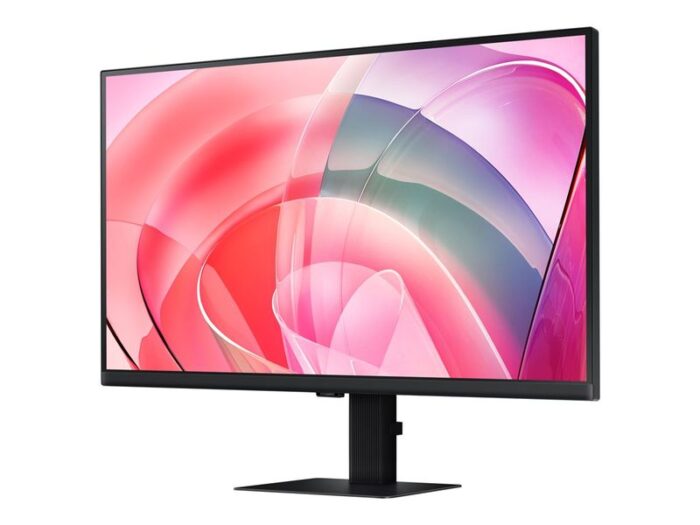 Samsung |  LS27D700EAUXEN - Afbeelding 2