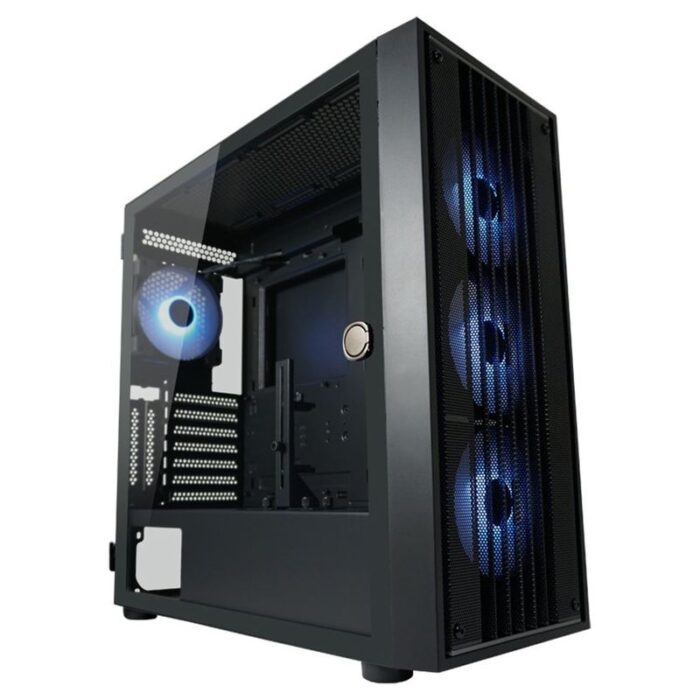 LC-Power |  LC-810B-ON - Afbeelding 2
