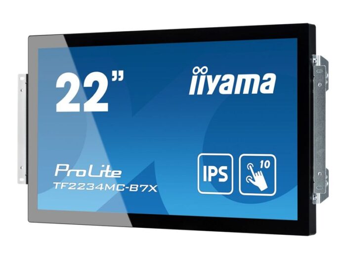 Iiyama |  TF2234MC-B7X - Afbeelding 5