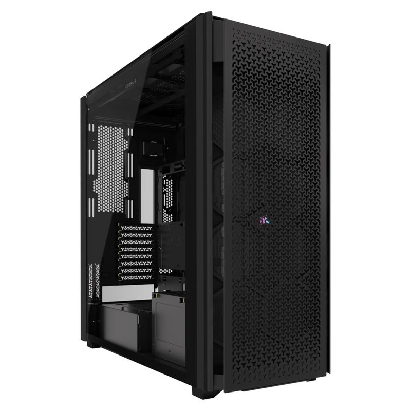 CORSAIR 9000D RGB AIRFLOW - super full tower - SSI EEB