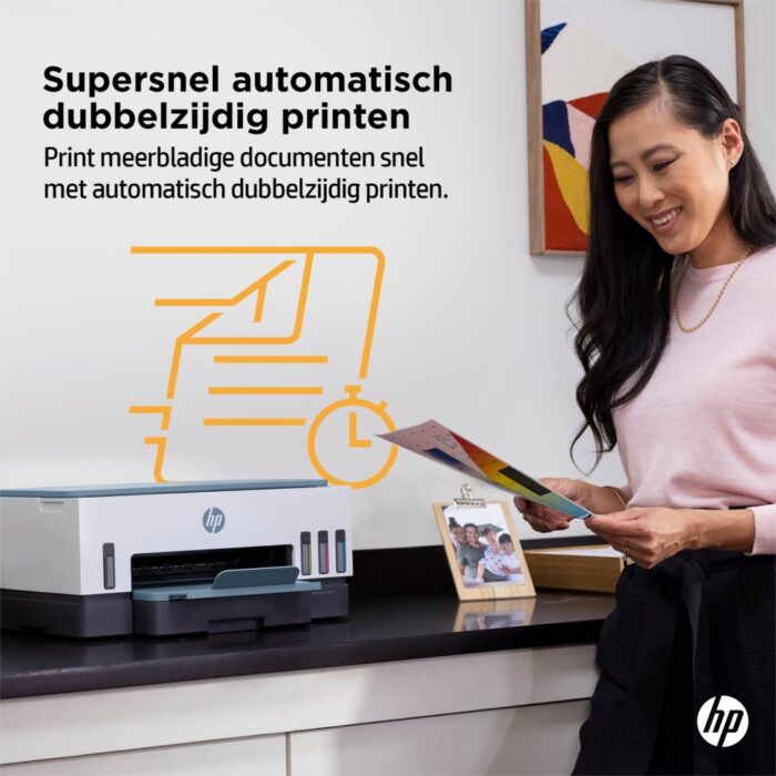 PRINTER HP Smart Tank 7006 All-in-One - Afbeelding 24