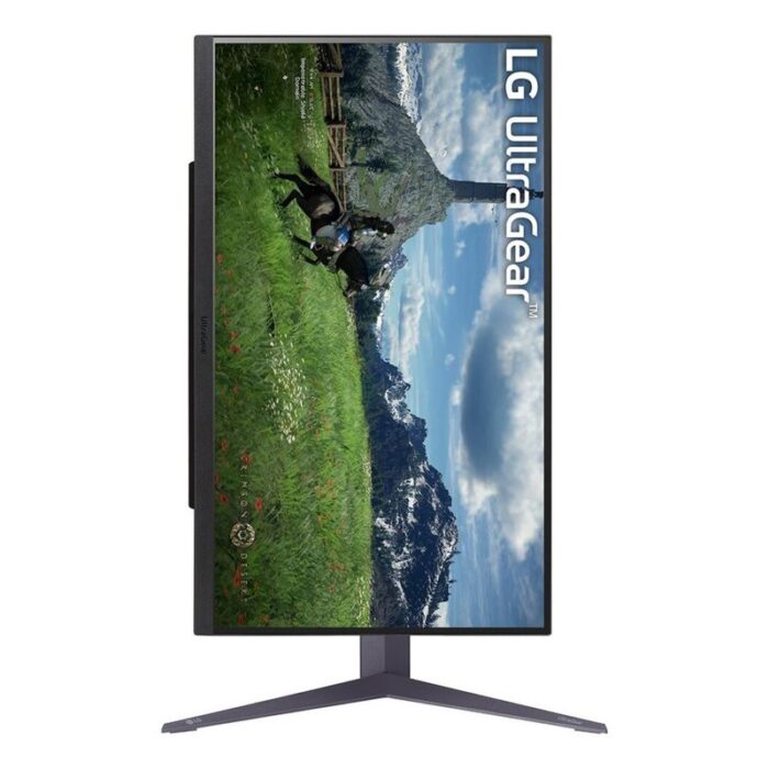 LG |  27GS85QX-B.AEU - Afbeelding 3