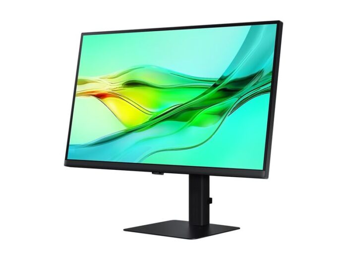 Samsung |  LS27D600UAUXEN - Afbeelding 3