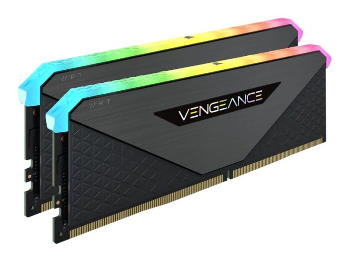 64 GB | Corsair |  CMN64GX4M2Z3600C18 - Afbeelding 4