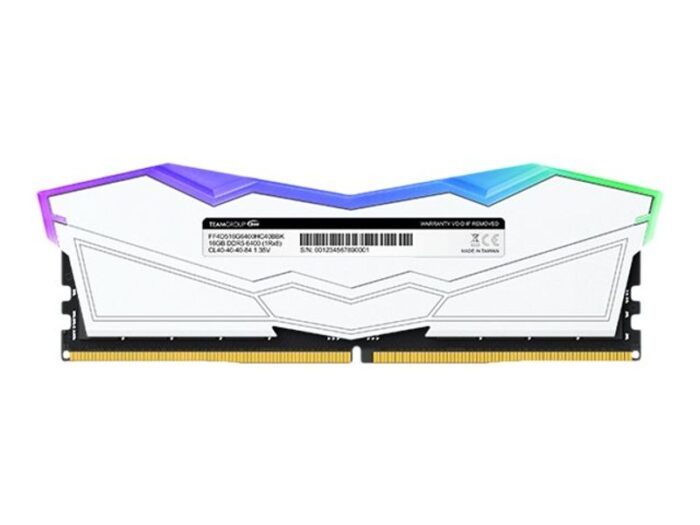 32 GB | Team Group |  FF4D532G6400HC40BDC01 - Afbeelding 6