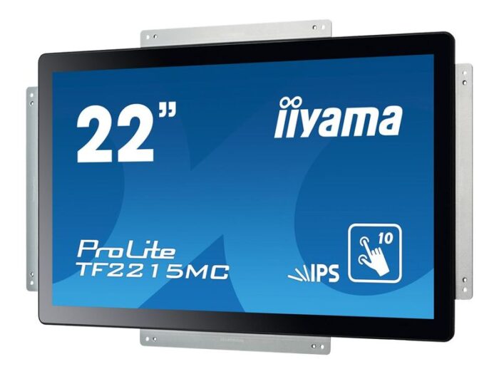 Iiyama |  TF2215MC-B2 - Afbeelding 4