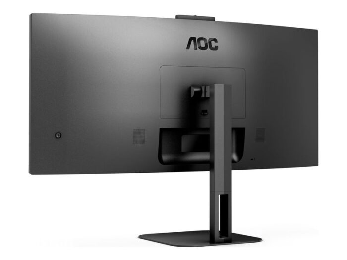 AOC |  CU34V5CW/BK - Afbeelding 7