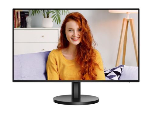 AOC Basic-line 27B3HA2 - B3 Series - LED monitor - Full HD (1080p) - 27"