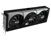 Inno3D GeForce RTX 5080 X3 GAMING OC - graphics card - GeForce RTX 5080 - 16 GB