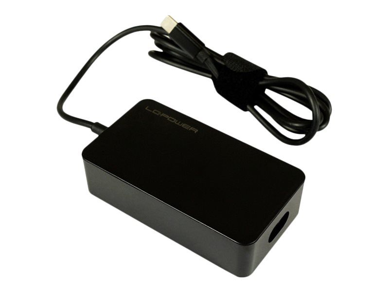 LC Power Notebook power adapter LC-NB-PRO-45-C - 45 W